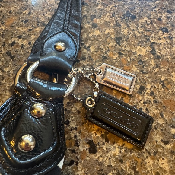 Coach Purse and dustbag - Picture 3 of 14